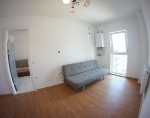 Lakás 2 szobák eladó on Cluj-napoca, Zóna Marasti