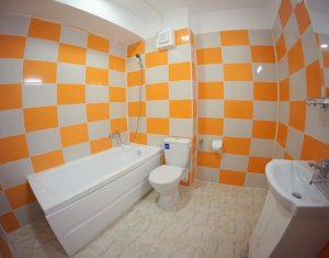 Lakás 2 szobák eladó on Cluj-napoca, Zóna Marasti