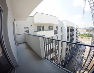 Lakás 2 szobák eladó on Cluj-napoca, Zóna Marasti