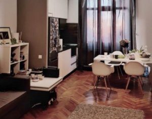 Lakás 3 szobák eladó on Cluj-napoca, Zóna Centru