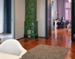 Lakás 3 szobák eladó on Cluj-napoca, Zóna Centru