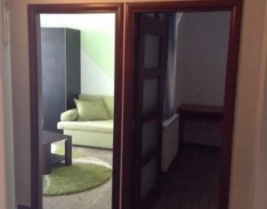 Lakás 2 szobák kiadó on Cluj-napoca, Zóna Gara