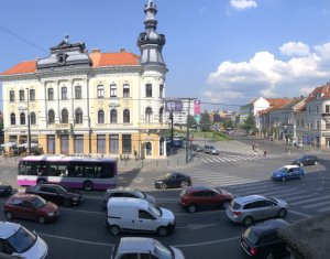 Lakás 1 szobák kiadó on Cluj-napoca, Zóna Centru