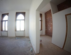 Lakás 1 szobák kiadó on Cluj-napoca, Zóna Centru