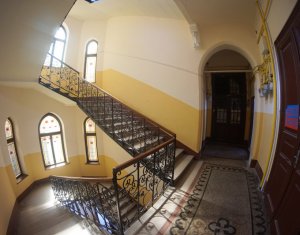 Lakás 1 szobák kiadó on Cluj-napoca, Zóna Centru