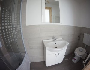 Lakás 1 szobák kiadó on Cluj-napoca, Zóna Centru