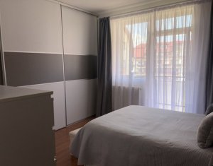 Lakás 2 szobák eladó on Floresti