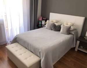 Lakás 2 szobák eladó on Floresti