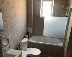 Lakás 2 szobák eladó on Floresti