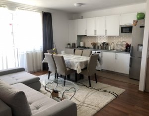 Lakás 2 szobák eladó on Floresti