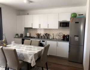 Lakás 2 szobák eladó on Floresti