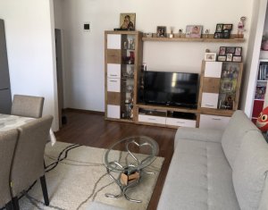 Lakás 2 szobák eladó on Floresti