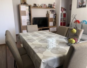 Lakás 2 szobák eladó on Floresti