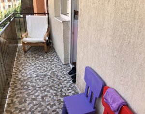 Lakás 2 szobák eladó on Floresti