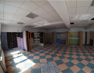 Espace Commercial à vendre dans Cluj-napoca, zone Iris