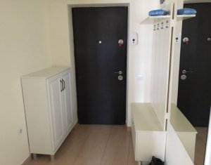 Lakás 2 szobák kiadó on Cluj-napoca