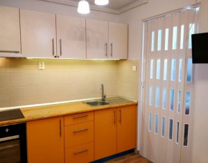 Lakás 1 szobák kiadó on Cluj-napoca, Zóna Manastur