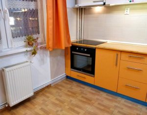 Lakás 1 szobák kiadó on Cluj-napoca, Zóna Manastur