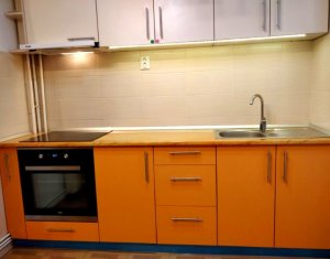 Lakás 1 szobák kiadó on Cluj-napoca, Zóna Manastur