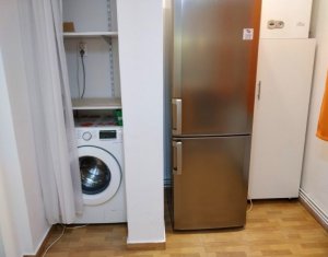 Lakás 1 szobák kiadó on Cluj-napoca, Zóna Manastur