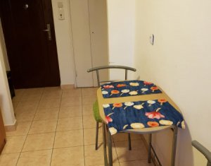 Lakás 1 szobák kiadó on Cluj-napoca, Zóna Gheorgheni