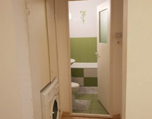 Lakás 1 szobák kiadó on Cluj-napoca, Zóna Gheorgheni