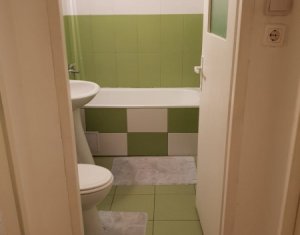 Lakás 1 szobák kiadó on Cluj-napoca, Zóna Gheorgheni