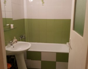 Lakás 1 szobák kiadó on Cluj-napoca, Zóna Gheorgheni