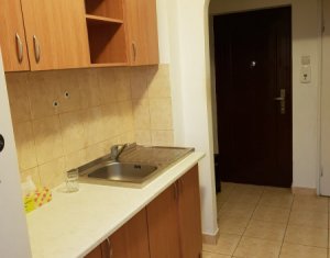 Lakás 1 szobák kiadó on Cluj-napoca, Zóna Gheorgheni