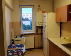 Lakás 1 szobák kiadó on Cluj-napoca, Zóna Gheorgheni