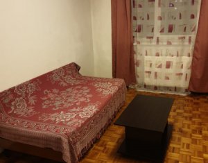 Lakás 1 szobák kiadó on Cluj-napoca, Zóna Gheorgheni