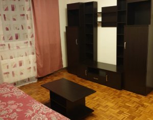 Lakás 1 szobák kiadó on Cluj-napoca, Zóna Gheorgheni