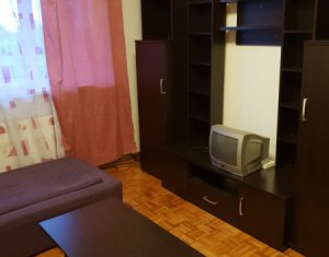 Lakás 1 szobák kiadó on Cluj-napoca, Zóna Gheorgheni