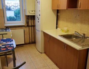 Lakás 1 szobák kiadó on Cluj-napoca, Zóna Gheorgheni