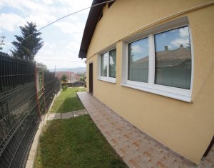 Ház 3 szobák eladó on Cluj-napoca, Zóna Dambul Rotund