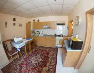 Ház 3 szobák eladó on Cluj-napoca, Zóna Dambul Rotund