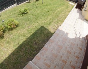 Ház 3 szobák eladó on Cluj-napoca, Zóna Dambul Rotund