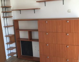 Lakás 2 szobák kiadó on Cluj-napoca, Zóna Marasti