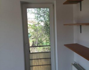 Lakás 2 szobák kiadó on Cluj-napoca, Zóna Marasti