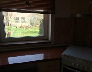 Lakás 2 szobák kiadó on Cluj-napoca, Zóna Marasti