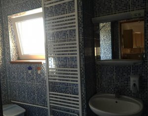 Lakás 2 szobák kiadó on Cluj-napoca, Zóna Marasti