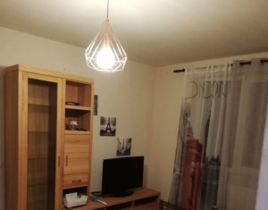 Lakás 2 szobák kiadó on Cluj-napoca, Zóna Gheorgheni