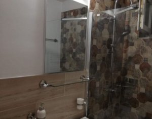 Lakás 2 szobák kiadó on Cluj-napoca, Zóna Gheorgheni