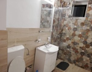 Lakás 2 szobák kiadó on Cluj-napoca, Zóna Gheorgheni