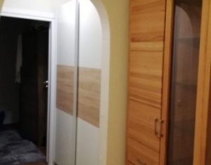 Lakás 1 szobák kiadó on Cluj-napoca, Zóna Marasti