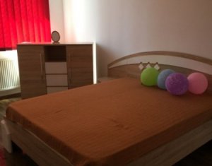 Lakás 3 szobák kiadó on Cluj-napoca, Zóna Manastur