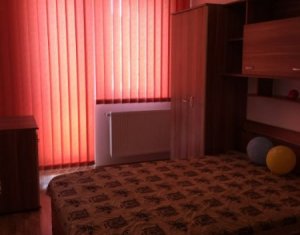 Lakás 3 szobák kiadó on Cluj-napoca, Zóna Manastur