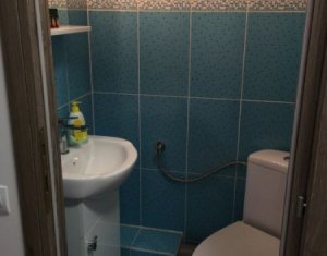 Lakás 3 szobák kiadó on Cluj-napoca, Zóna Manastur