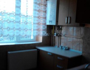 Lakás 1 szobák kiadó on Cluj-napoca, Zóna Gheorgheni