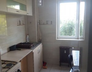 Lakás 2 szobák kiadó on Cluj-napoca, Zóna Gheorgheni